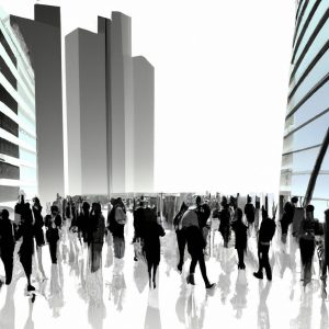 colaborare hub antreprenorial