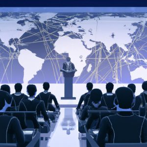 dezvoltare hub antreprenorial