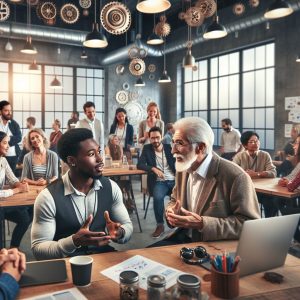 mentorat antreprenori