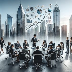 atragere investitori