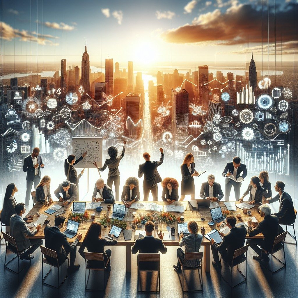 scalare startup