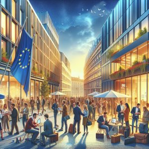 finanțare europeană