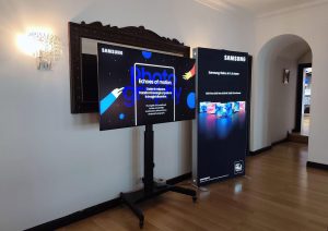 EkoGroup Vila – destinația ideală pentru evenimente corporate în București