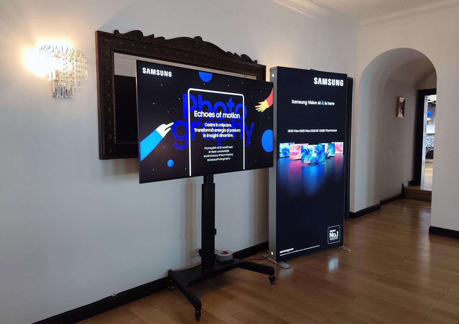 EkoGroup Vila – destinația ideală pentru evenimente corporate în București