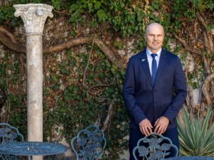 Cătălin Cârcu și EkoGroup transformă locațiile indoor în experiențe digitale