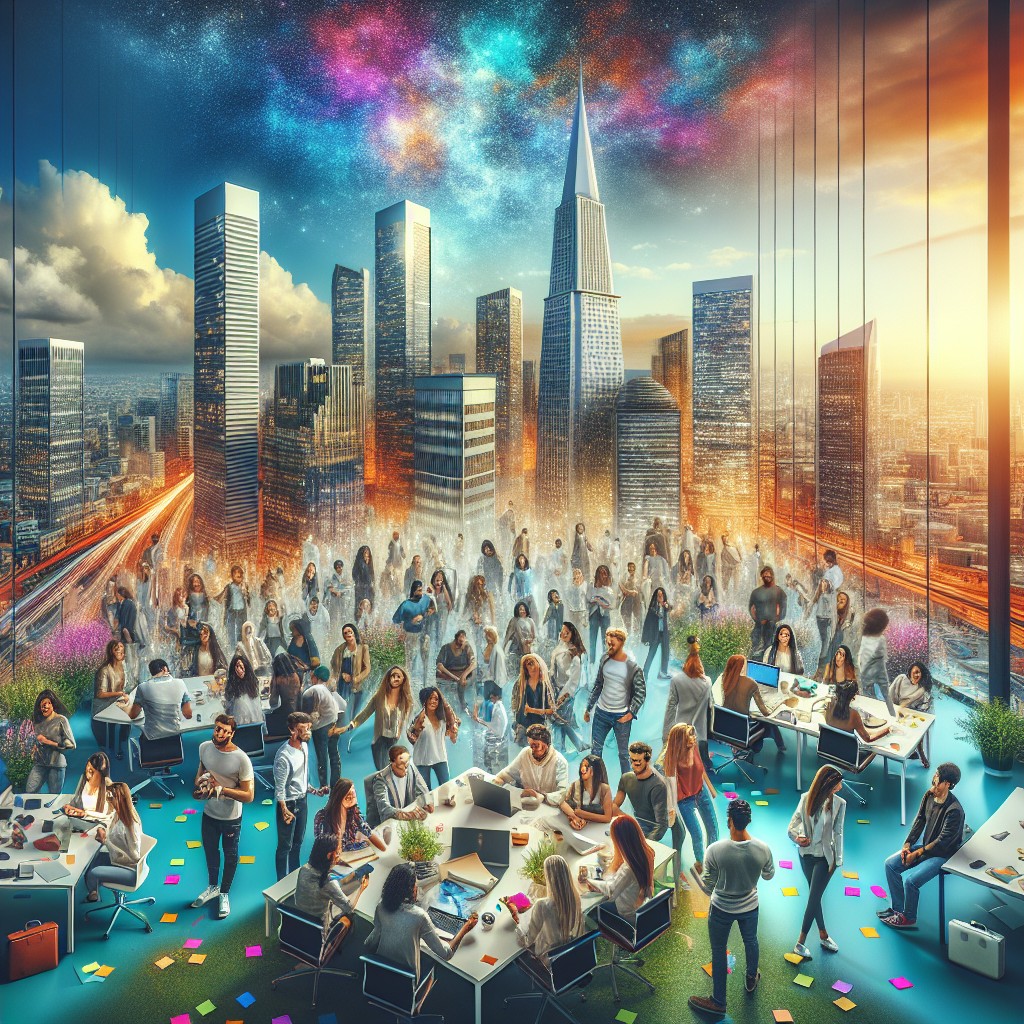 Cum îți alegi hubul potrivit pentru lansarea startupului în 2026