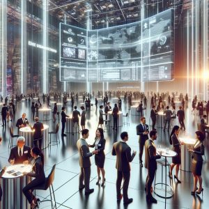 networking antreprenori 2026