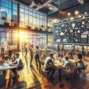 huburi antreprenoriale 2026