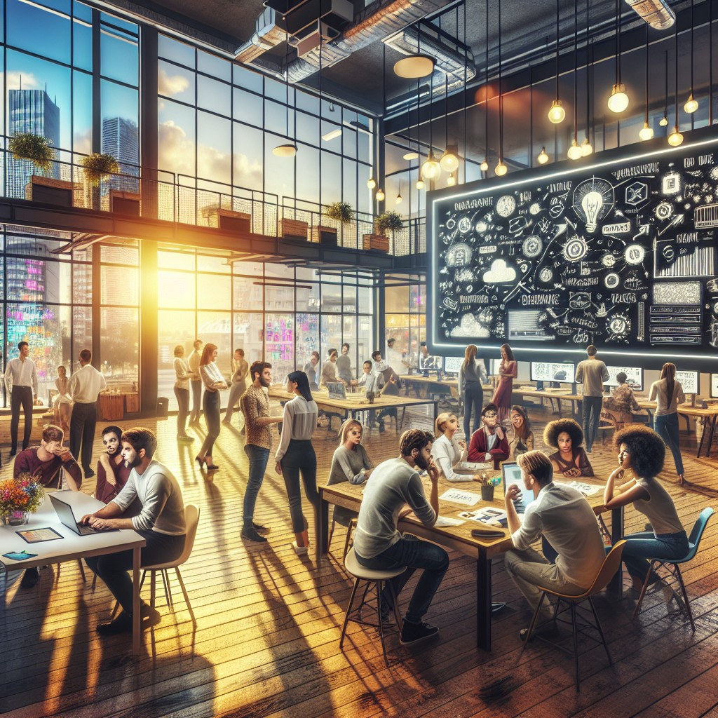 Huburile antreprenoriale care vor conta în ecosistemul românesc de startup în 2026