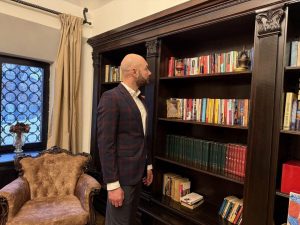 Vladimir Naciu, Naciu & Asociații: probe neadministrate — greșeala care îți rupe logica apărării